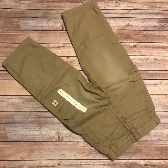 ⚡️Flash Sale⚡️GAP KIDS CARPENTER PANTS - Picture 4 of 7